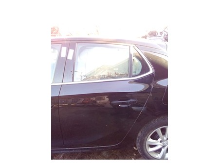 PORTA POST. SX. OPEL CORSA (P2JO) (07/19-) HM05 9837706080