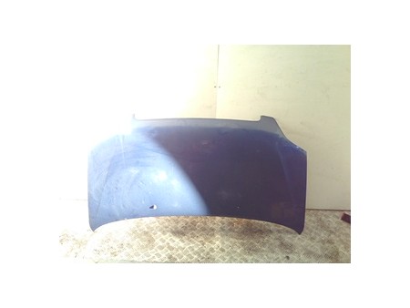 COFANO ANT. OPEL AGILA (H00) (08/03-01/08) Z13DT 93171822