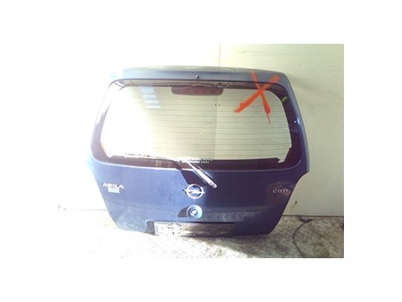 PORTELLO POST. OPEL AGILA (H00) (08/03-01/08) Z13DT 9201072
