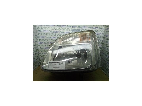 PROIETTORE SX. OPEL AGILA (H00) (08/03-01/08) Z13DT 9212210