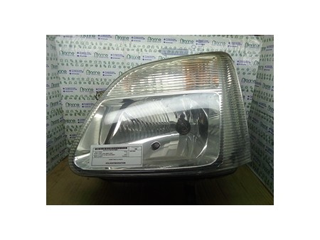 PROIETTORE SX. OPEL AGILA (H00) (08/03-01/08) Z13DT 9212210