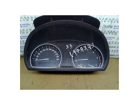 CONTAKM. BMW X3 (E83) (09/03-09/06) 306D2 NB0582004032003