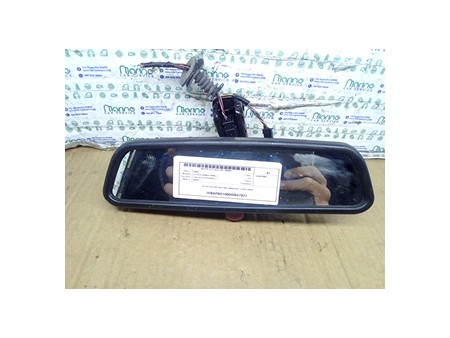 RETROVISORE INTERNO MANUALE BMW X3 (E83) (09/03-09/06) 306D2 51169134428