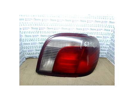 FANALE POST. 08/99-12/02 DX. TOYOTA YARIS (03/99-11/05)     (JPP) 1SZFE 8155052130