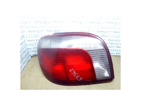 FANALE POST. 08/99-12/02 SX. TOYOTA YARIS (03/99-11/05)     (JPP) 1SZFE 8156052130
