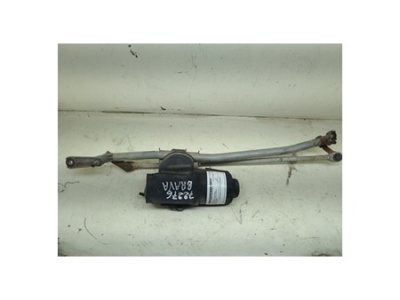 TERGIPARABREZZA CON MOTORINO FIAT BRAVA (1M) (07/98-10/02) 182A4000 NB3986006043006
