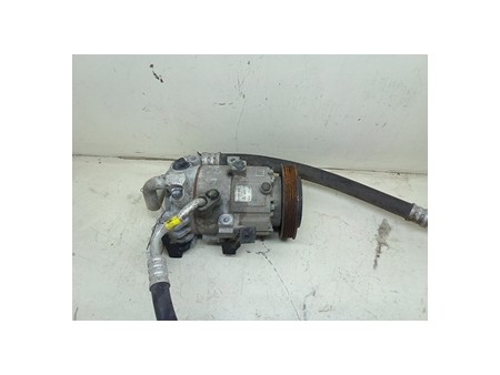 COMPRESSORE A/C KIA CEED (05/12-) D4FB 97701A6700