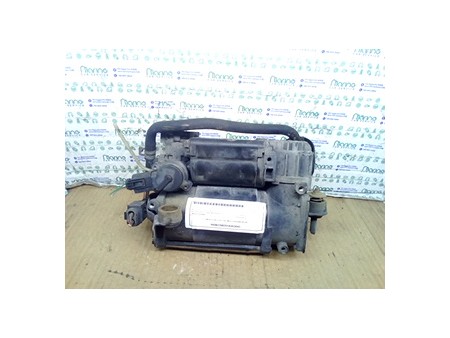 COMPRESSORE SOSP. PNEUMATICA MERCEDES-BENZ CLASSE S (W220) (10/98-07/05) 648960 NB8209013027001