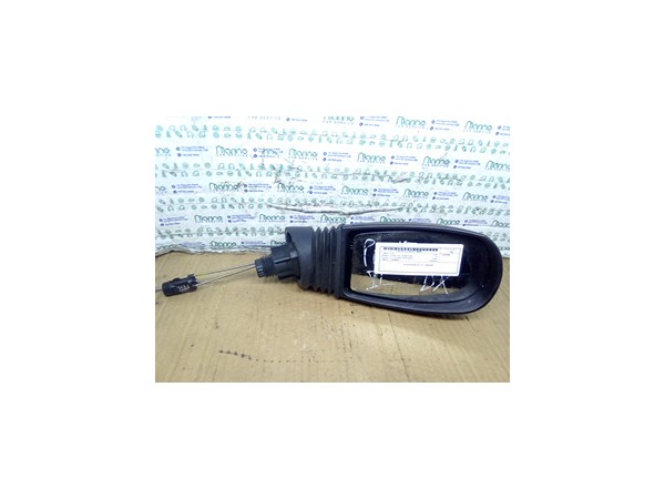 RETROVISORE EST. DX. FIAT PUNTO (2U) (07/03-01/07) 188A5000 735329708