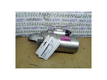 MOTORINO AVVIAMENTO HYUNDAI IX35 (02/10-) D4FD 361002A830