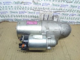 MOTORINO AVVIAMENTO HYUNDAI IX35 (02/10-) D4FD 361002A830