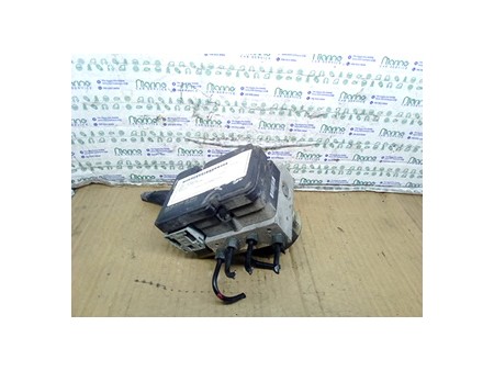 AGGREGATO ABS PEUGEOT 206 (09/98-06/09) KFU NB4890017019105