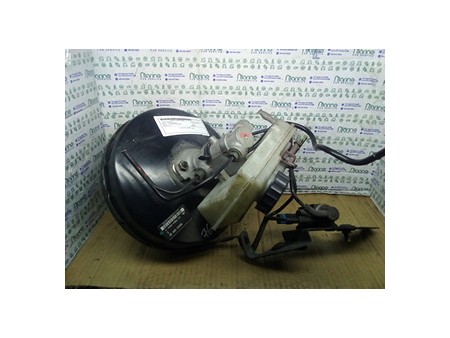 SERVOFRENO PEUGEOT 206 (09/98-06/09) KFU NB2964017019105
