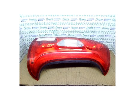FANALE POST. DX. FIAT PANDA (33) (12/11-04/17) 312A2000 52102350