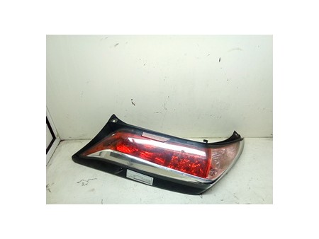 FANALE POST. SX. TOYOTA AYGO 2A SERIE (06/14-0506/18 1KRFE 815610H120