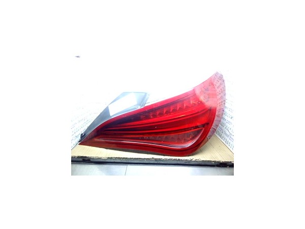FANALE POST. LED DX. MERCEDES-BENZ CLA (C117) (04/16-) 270910 A1179063800