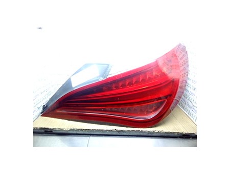 FANALE POST. LED DX. MERCEDES-BENZ CLA (C117) (04/16-) 270910 A1179063800