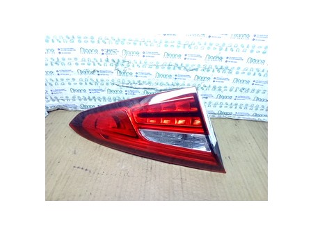 FANALE POST. PARTE INT. SX. MERCEDES-BENZ CLASSE A (W177) (03/18-)  A1779061100