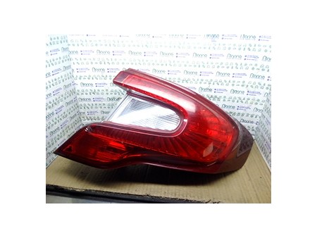 FANALE POST. DX. FIAT TIPO (6J) (11/15-04/21) 55266963 52195457