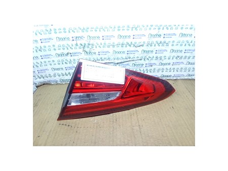 FANALE POST. PARTE INT. DX. MERCEDES-BENZ CLASSE A (W177) (03/18-)  A1779061200