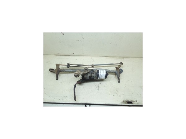 TERGIPARABREZZA CON MOTORINO RENAULT MEGANE 2A SERIE (09/02-02/06) K9KD7 NB3986019036022