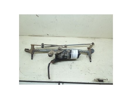 TERGIPARABREZZA CON MOTORINO RENAULT MEGANE 2A SERIE (09/02-02/06) K9KD7 NB3986019036022