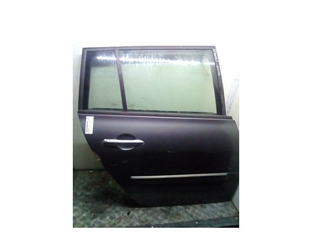 PORTA POST. DX. RENAULT MEGANE 2A SERIE (09/02-02/06) K9KD7 7751475037