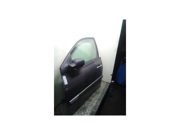 PORTA POST. SX. RENAULT MEGANE 2A SERIE (09/02-02/06) K9KD7 7751475034