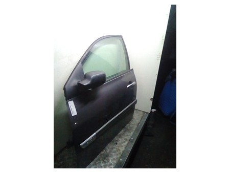 PORTA POST. SX. RENAULT MEGANE 2A SERIE (09/02-02/06) K9KD7 7751475034