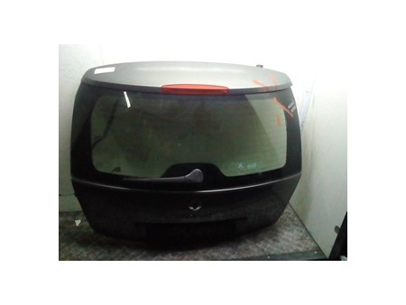 PORTELLO POST. RENAULT MEGANE 2A SERIE (09/02-02/06) K9KD7 7751474294