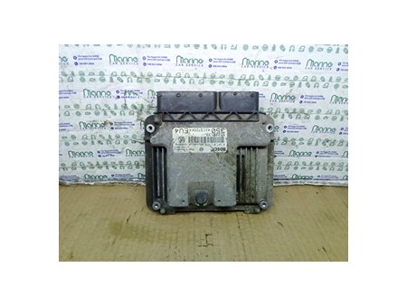CENTRALINA INIEZIONE LANCIA MUSA (TG) (07/04-06/08) 188B2000 55208133
