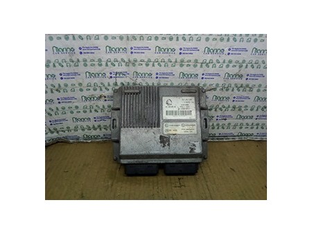 CENTRALINA INIEZIONE FIAT GRANDE PUNTO (2Y) (06/05-12/08 199A6000 51798154