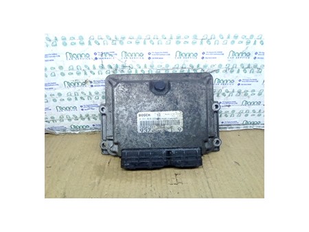 CENTRALINA INIEZIONE ALFA ROMEO 147 (W8) (08/00-01/06) 192A5000 55198811