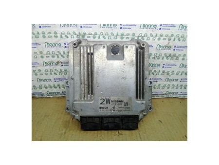 CENTRALINA INIEZIONE NISSAN QASHQAI (J10E/JJ10E) (02/07-12  23710JD78B
