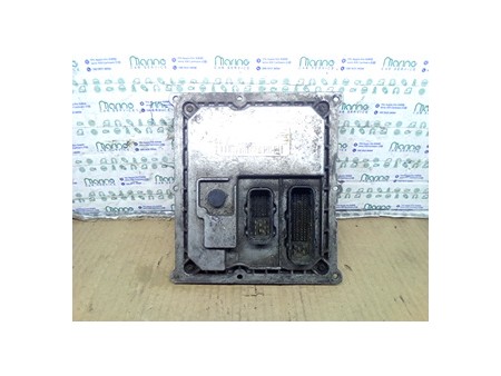 CENTRALINA INIEZIONE SMART FORTWO (A/C450) (01/04-10/07) 15 Q0010020V001000000