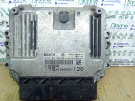 CENTRALINA INIEZIONE FIAT BRAVO (3L) (01/07-03/10) 937A5000 51828270