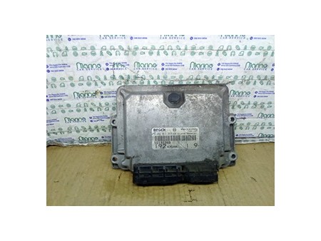 CENTRALINA INIEZIONE FIAT STILO (2C) (09/01-11/03) 192A3000 NB0458006047040