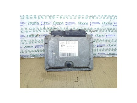 CENTRALINA INIEZIONE FIAT MULTIPLA (1F) (05/02-06/04) 182B6000 55184487
