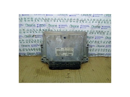CENTRALINA INIEZIONE FIAT STILO (2C) (09/01-11/03) 192A3000 NB0458006047040