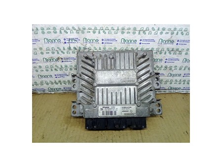 CENTRALINA INIEZIONE RENAULT CLIO 3A SERIE (07/05-05/09)  8200542288
