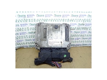 CENTRALINA INIEZIONE FIAT CROMA (2T) (04/05-10/07) 939A2000 NB0458006056013