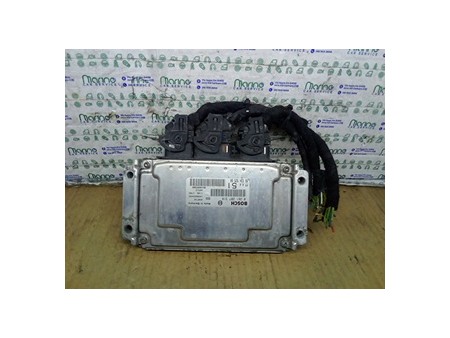 CENTRALINA INIEZIONE CITROEN XSARA PICASSO (12/99-01/10)  NB0458005022015
