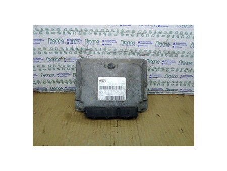 CENTRALINA INIEZIONE FIAT SEICENTO (1E) (02/98-07/05) 187A1000 NB0458006040021