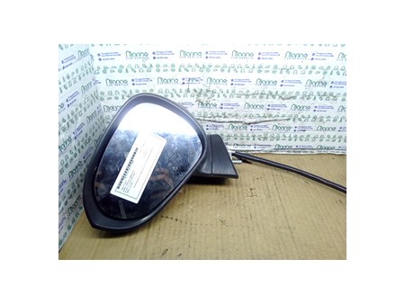 RETROVISORE EST. REGOLAZ. ELETTR. SX SEAT IBIZA (6J) (05/08-03/13) CGPB NB2413021020012SX