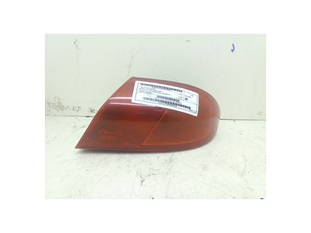 FANALE POST. PARTE EST. DX. ALFA ROMEO 166 (W9) (06/98-05/04) AR34202 60597301