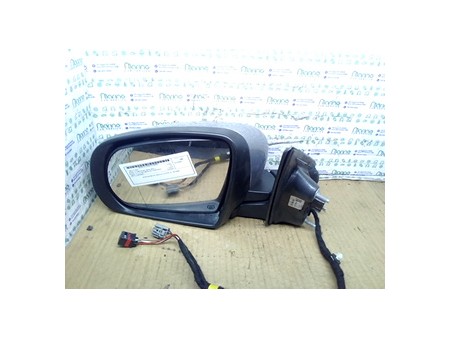 RETROVISORE EST. REGOLAZ. ELETTR. SX. JEEP COMPASS (M7) (05/20-08/21) 55282328 735730636