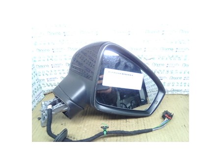 RETROVISORE EST. REGOLAZ. ELETTR. RI DX. VOLKSWAGEN TIGUAN (AX1) (07/20-) DGEA 5NB857508T9B9