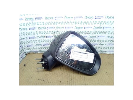 RETROVISORE EST. REGOLAZ. ELETTR. DX. AUDI A1 (8X) (05/10-) CHZ 8X1857410S9B9