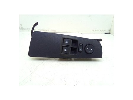 INTERRUTTORE ALZACRISTALLI PORTA ANT. C/RETROV. RIPIEGHEVOLI ELE. FIAT BRAVO (3Y) (12/09-) 198A2000 735441808