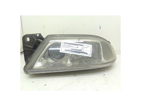 PROIETTORE REGOLATORE ALTEZZA SX. ALFA ROMEO 166 (W9) (06/98-05/04) AR34202 60670891